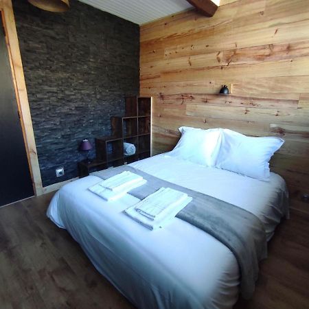 Chez Pierrot Chambres D'Hotes B&B Vallouise Extérieur photo