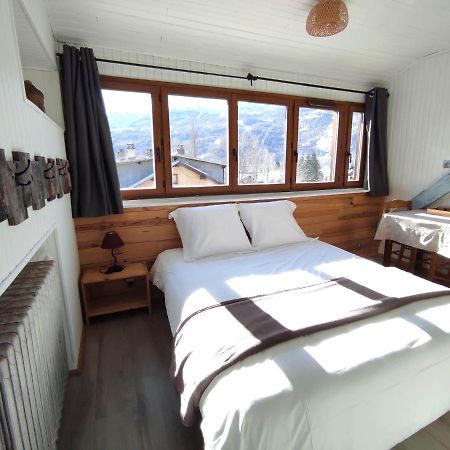 Chez Pierrot Chambres D'Hotes B&B Vallouise Extérieur photo
