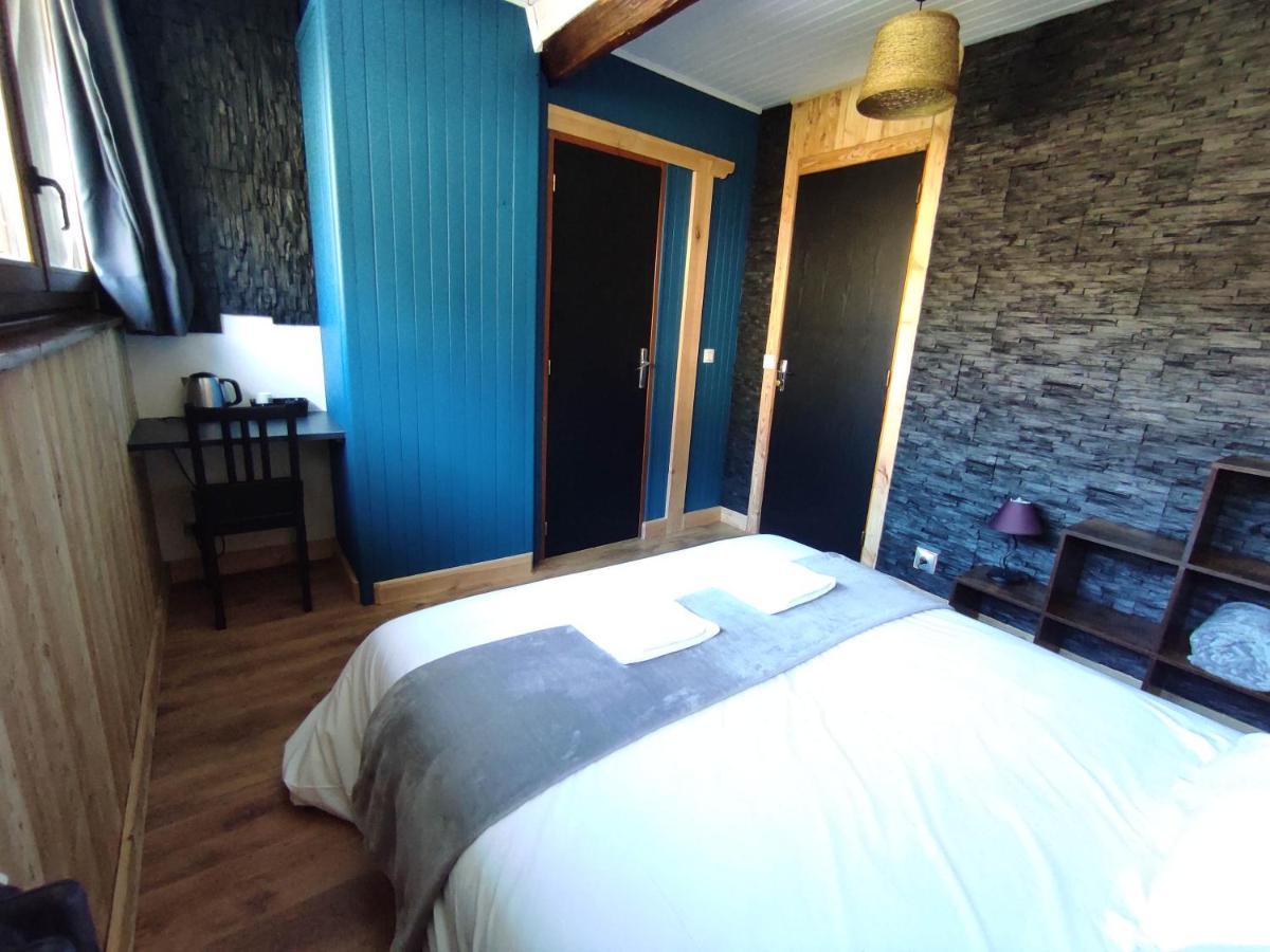 Chez Pierrot Chambres D'Hotes B&B Vallouise Extérieur photo